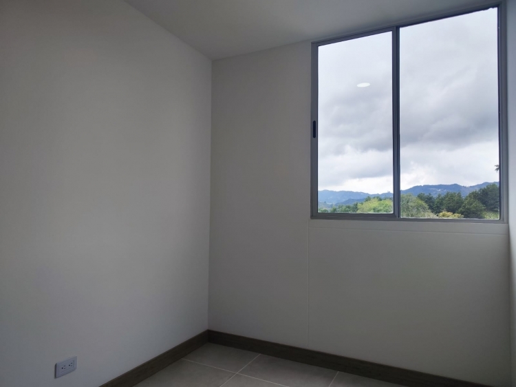 Apartamento en Mirador, La Ceja